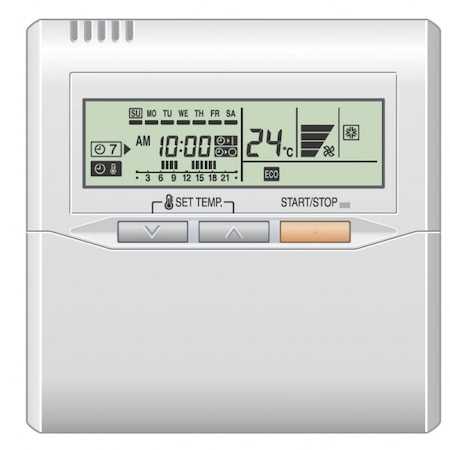 Fujitsu İnverter Klima Arıza Kodları