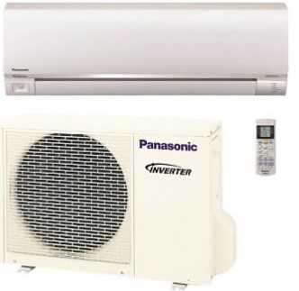 Panasonic Split İnverter Klima Arıza Kodları ve çözümleri