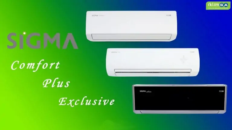 sigma exclusive