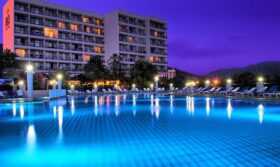Tusan Beach Resort Nasıl Bir Oteldir
